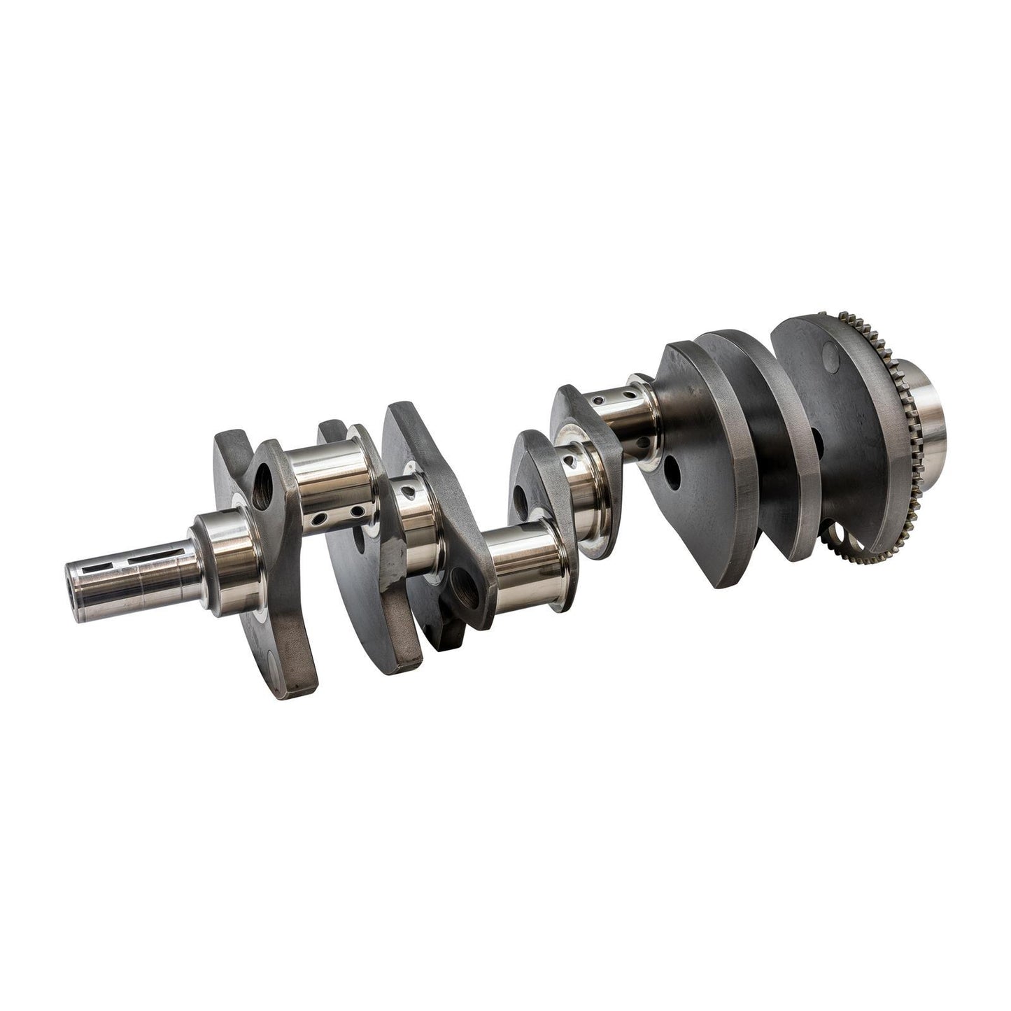 Scat LT1 4340 Forged Crank 4.000 Stroke 8-Bolt SCA4-LT1-4000-6125-58