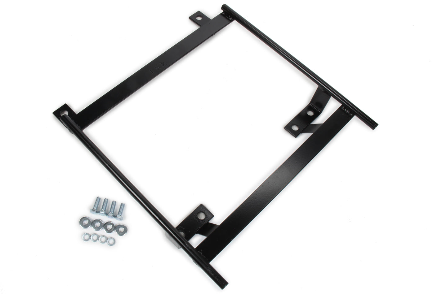 Scat Seat Adapter - 78-87 Chevelle - Drv/Pass Side SCA81182