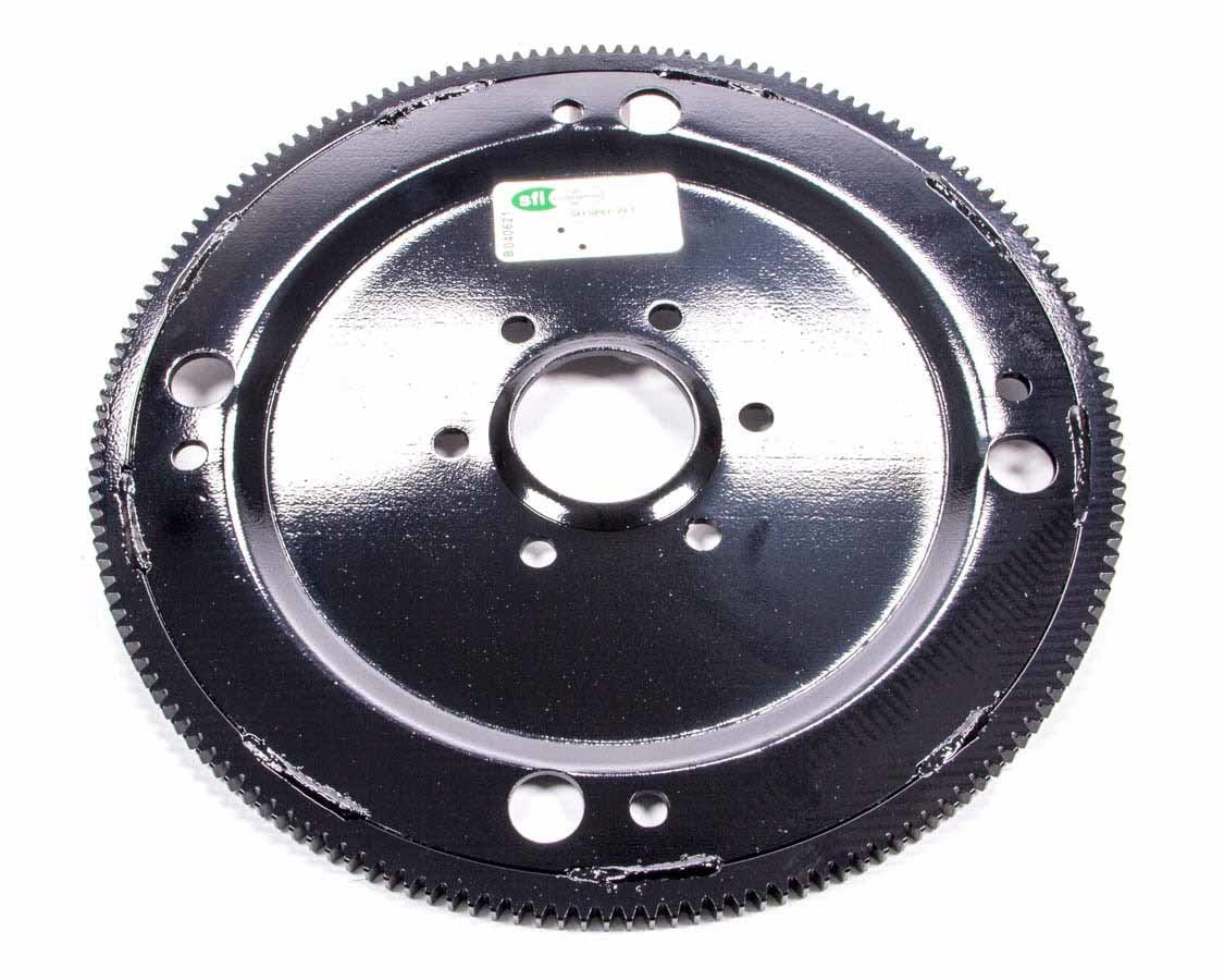 Scat BBF Flexplate - SFI- 164 Tooth- Int. Balance SCAFP-460A-SFI