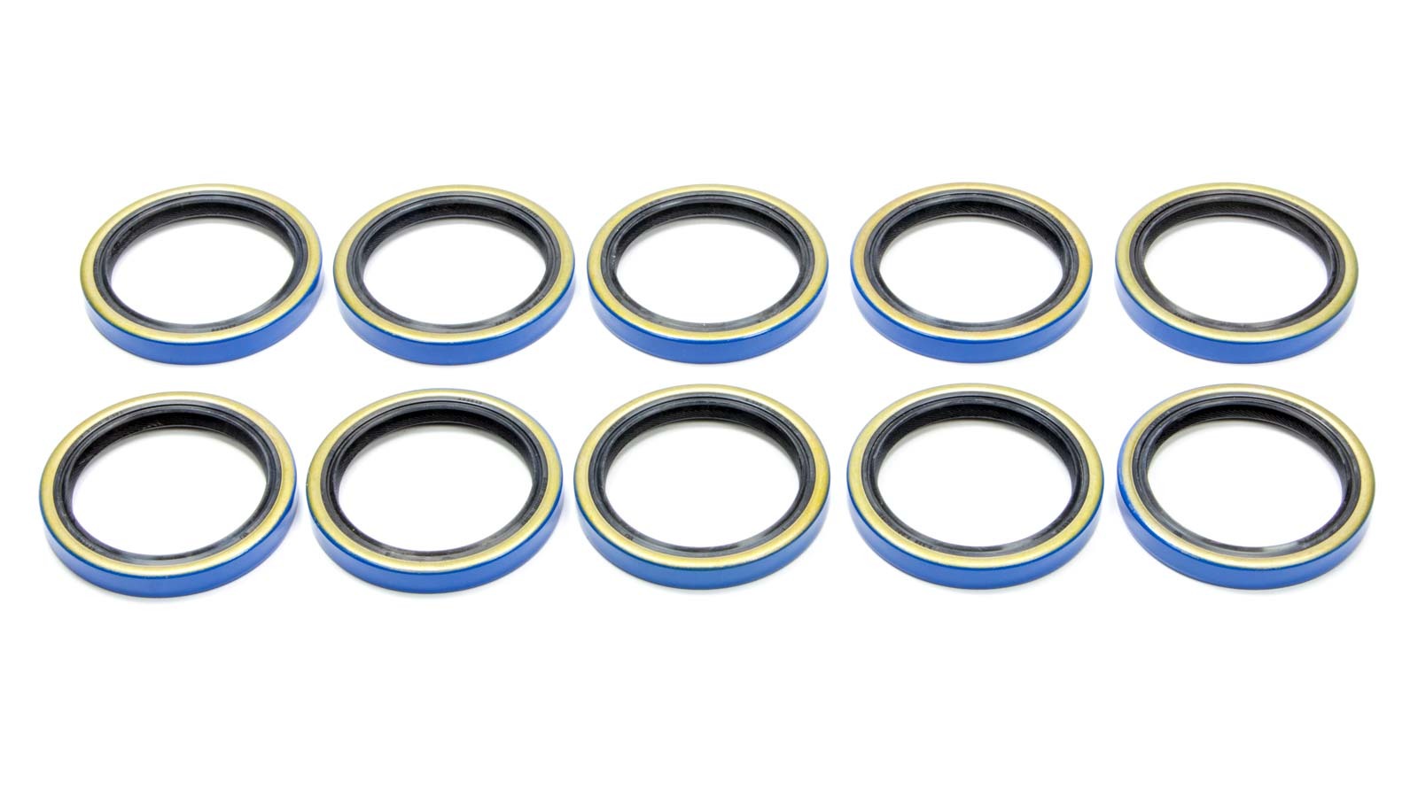 SCE Gaskets BBC Timing Cover Seals 10-Pack SCE1302-10
