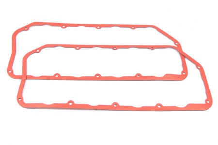 SCE Gaskets Valve Cover Gasket Set 426 Hemi Teflon Coated SCE266075