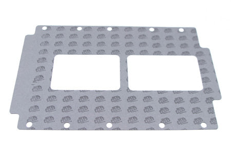 SCE Gaskets 14-71 Blower Base Gasket SCE329040
