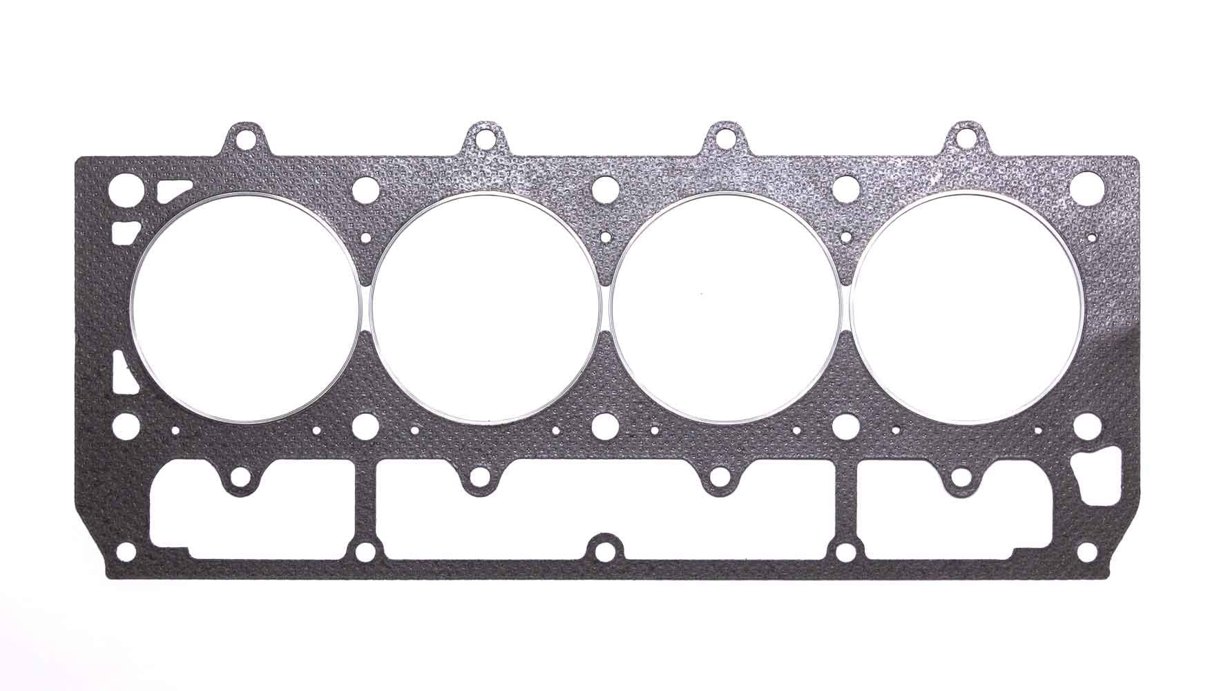 SCE Gaskets Vulcan C/R Head Gasket GM LSX LH 4.150 x .059 SCECR191559L
