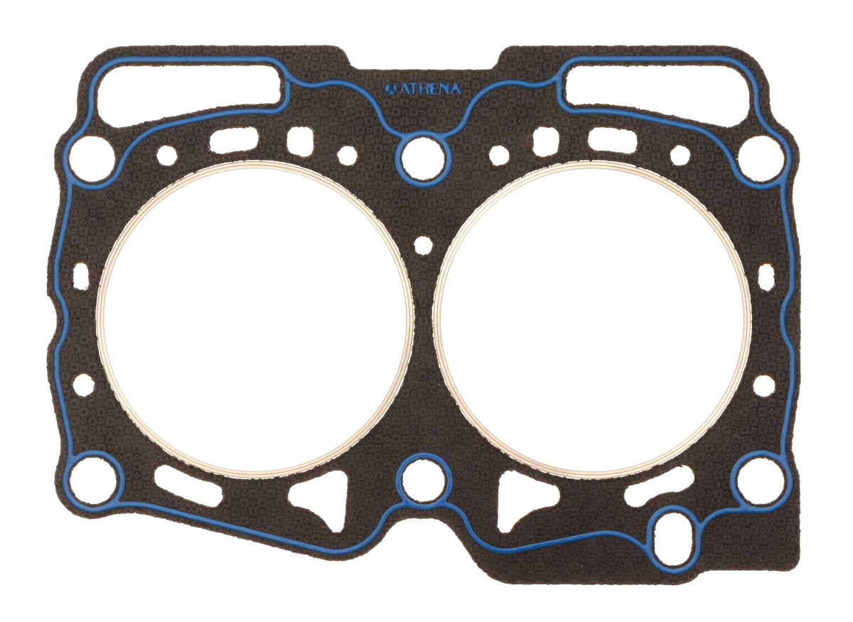 SCE Gaskets Vulcan CR Head Gasket Subaru 101.30mm x 1.20mm SCECR330081
