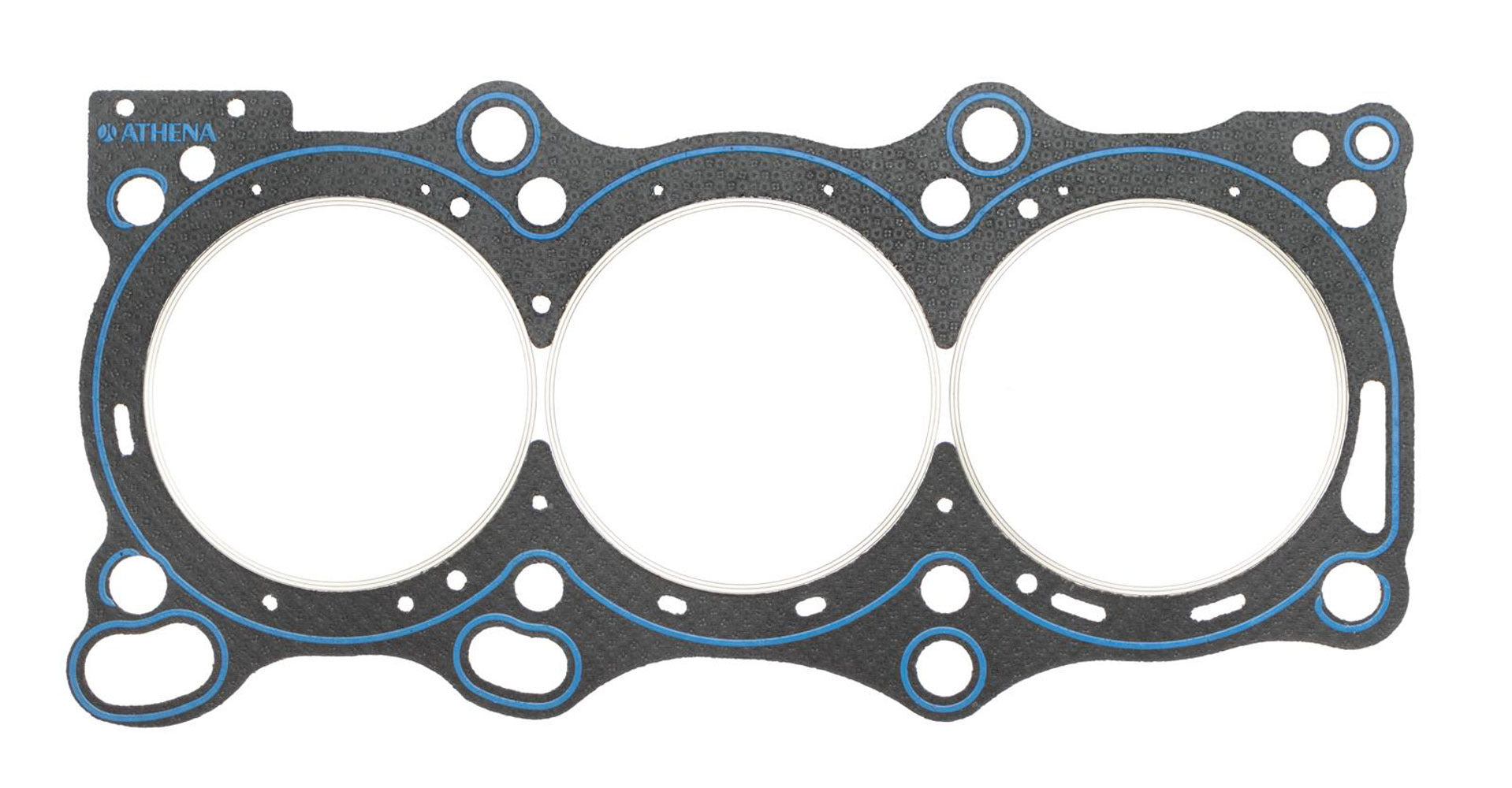 SCE Gaskets Vulcan CR Head Gasket Nissan GTR VR38DETT LH SCECR330087L