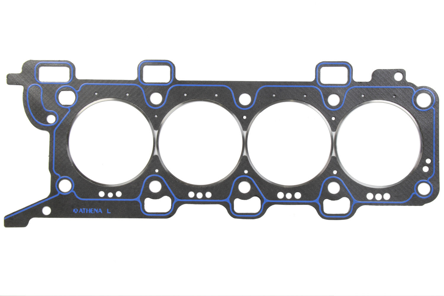SCE Gaskets Vulcan CR Head Gasket Ford 5.2L Voodo LH Gen-2 SCECR477139L