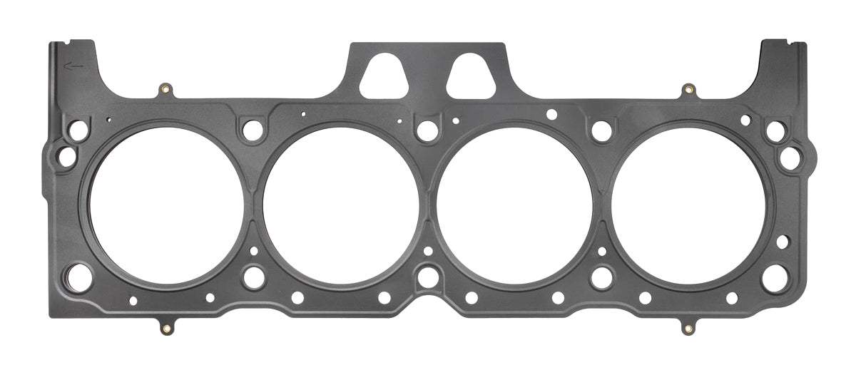 SCE Gaskets Spartan MLS Head Gasket BBF 4.500 x .039 SCEM355039
