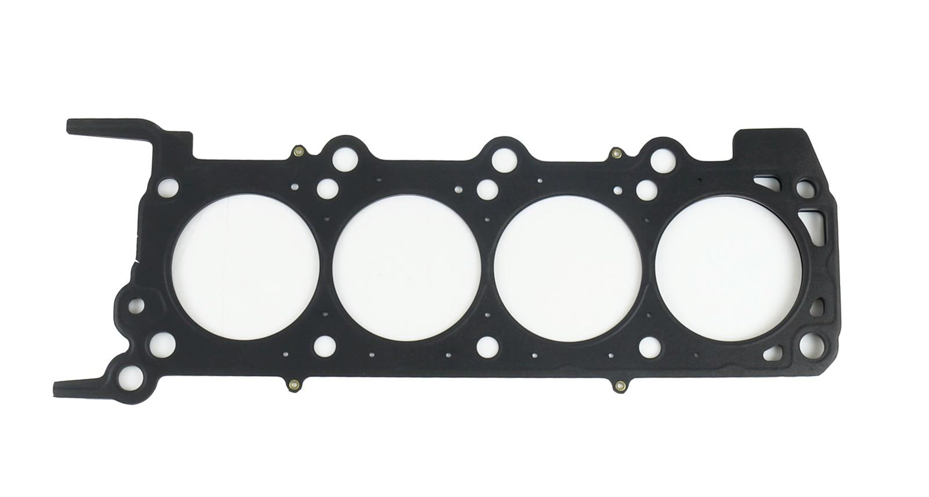 SCE Gaskets Spartan MLS Head Gasket Ford 4.6L/5.4L 3V LH SCEM466339VL