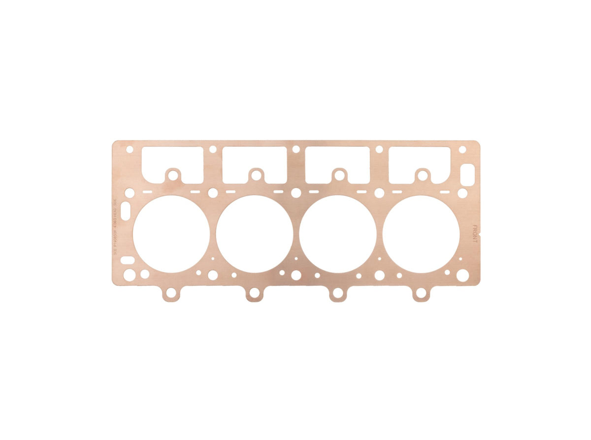 SCE Gaskets Pro Copper RH Head Gskt 4.160 X .062 LS/LSX/LS7 SCEP191662R
