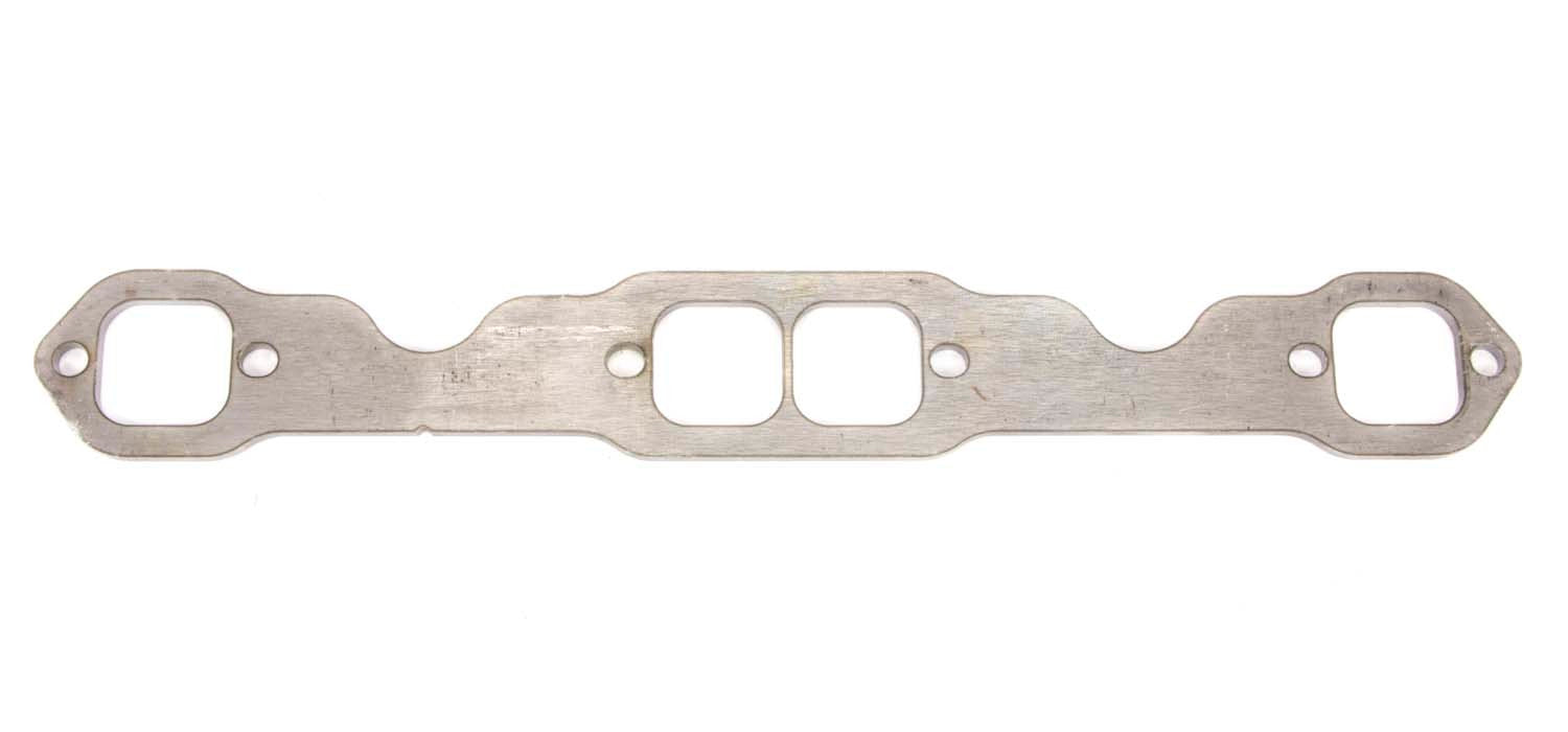 Schoenfeld 1-5/8in SBC Flange Square CNC SCH01101