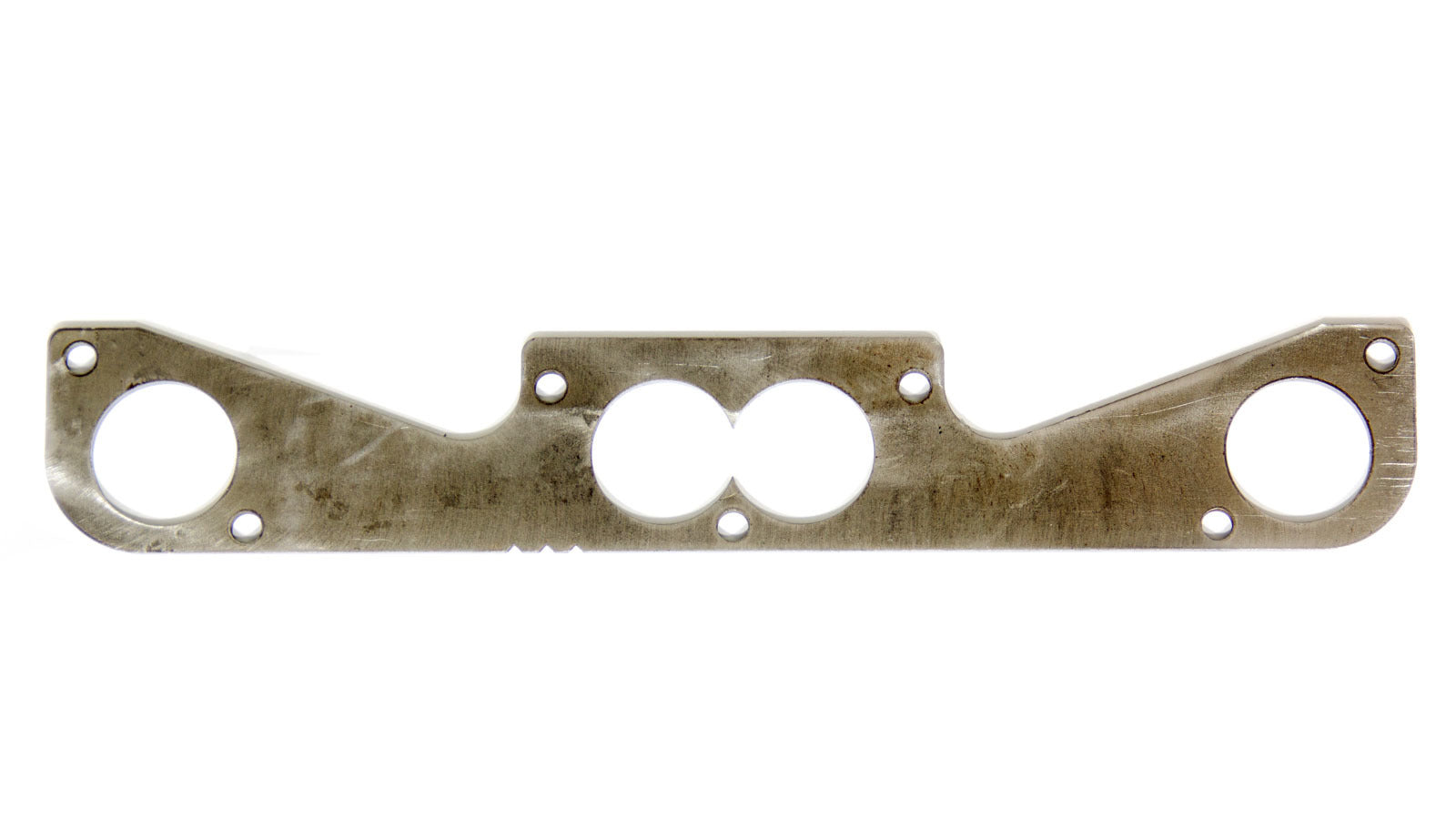 Schoenfeld 1-7/8in Flange SBC Stahl SCH0144