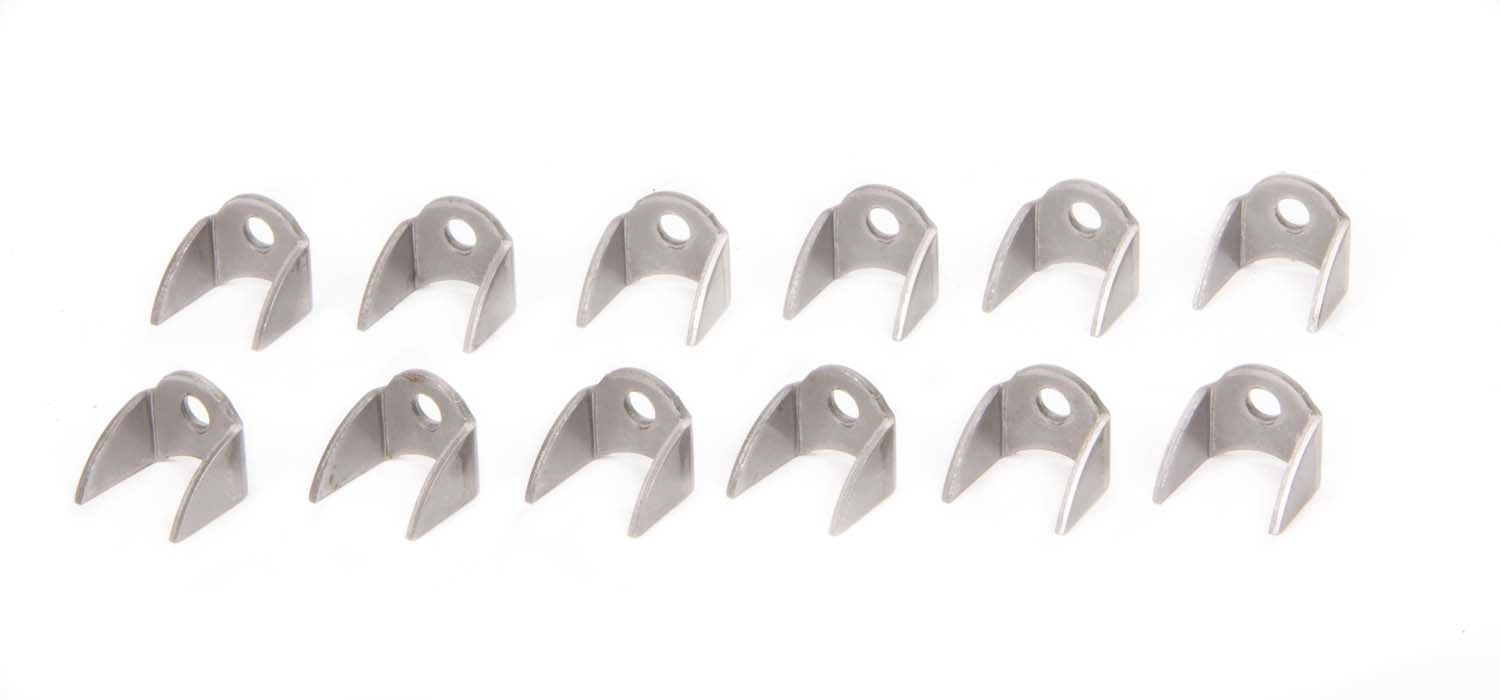 Schoenfeld Header Tabs No Bolts (12) SCH4001-12