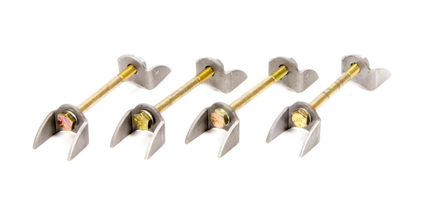 Schoenfeld Header Tab Kit SCH4003-4