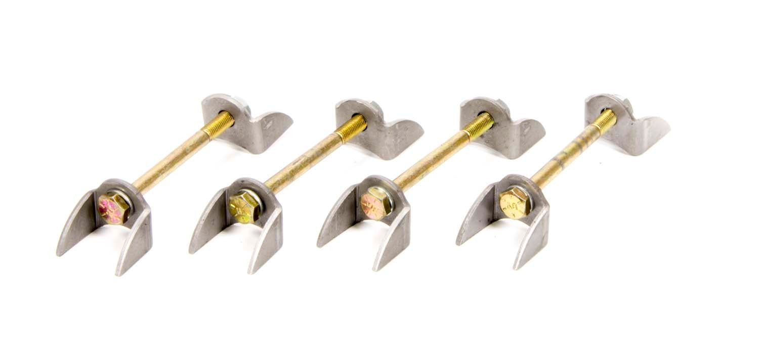 Schoenfeld Header Tab Kit SCH4003-4