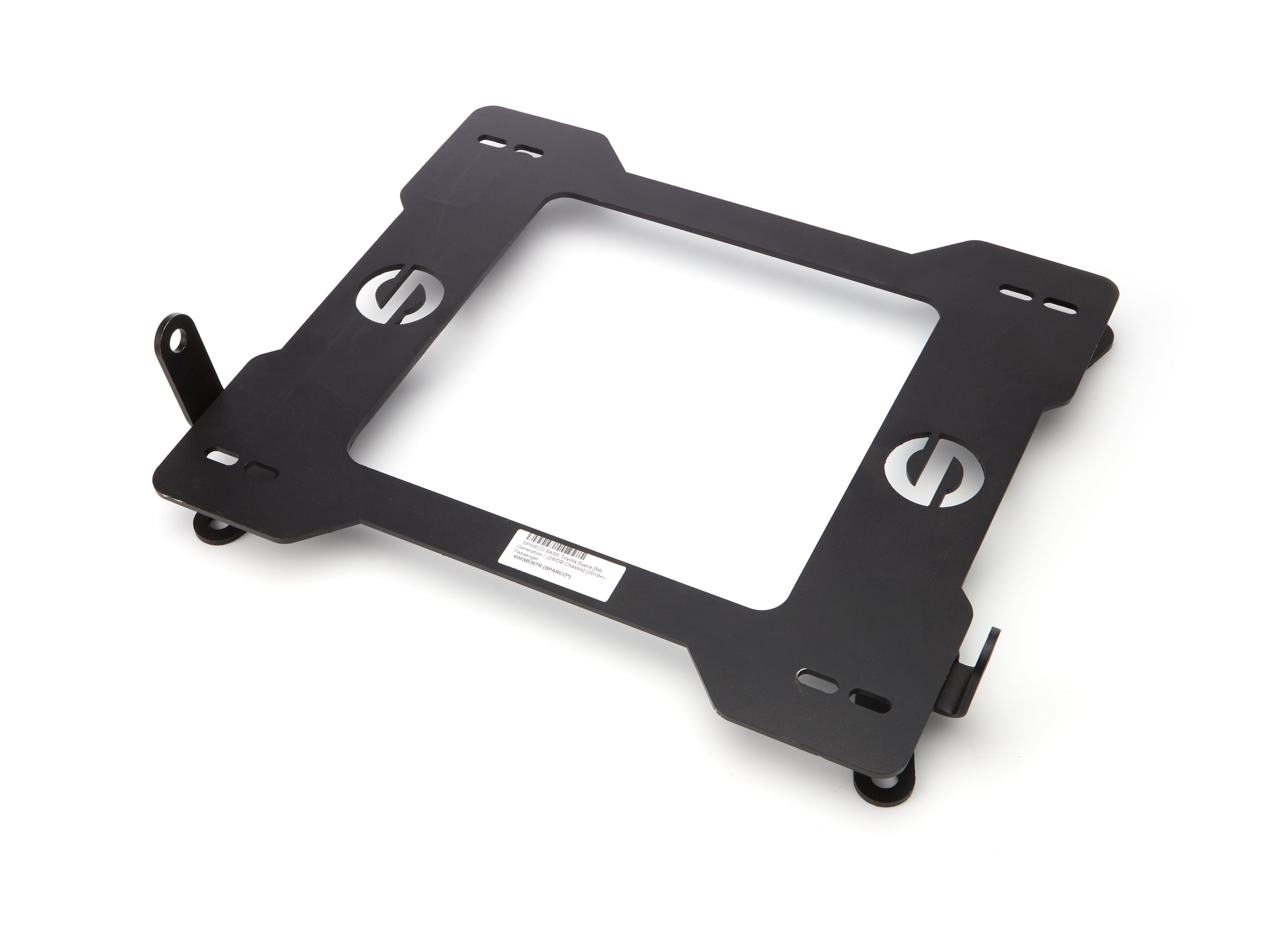 SPARCO 2019+ Toyota A90 Supra Seat Base - Right Side 600SB367R