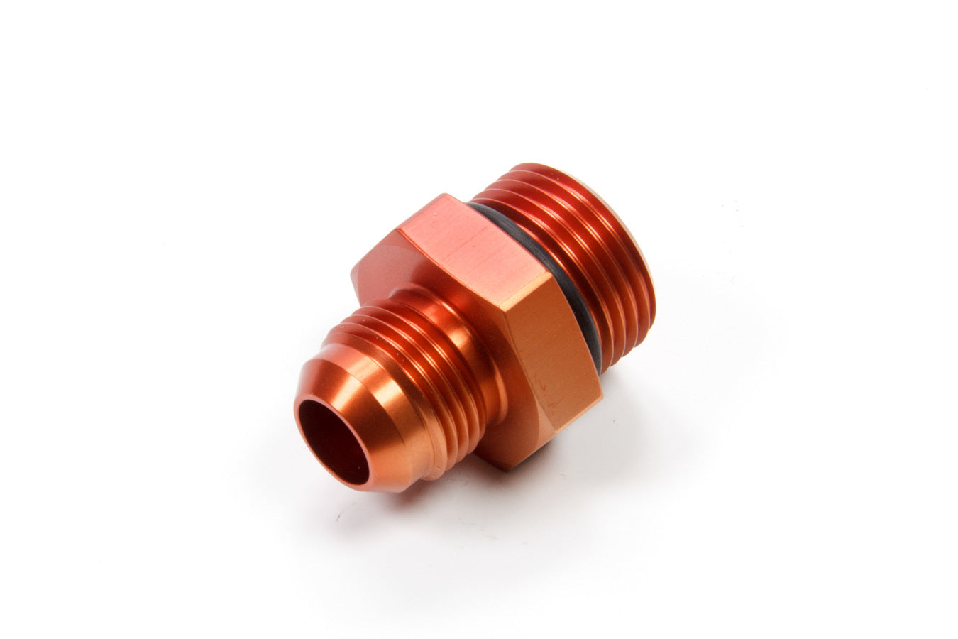 Stock Car Prod-Oil Pumps An Port Adapter -12 Inle SCP1210-10