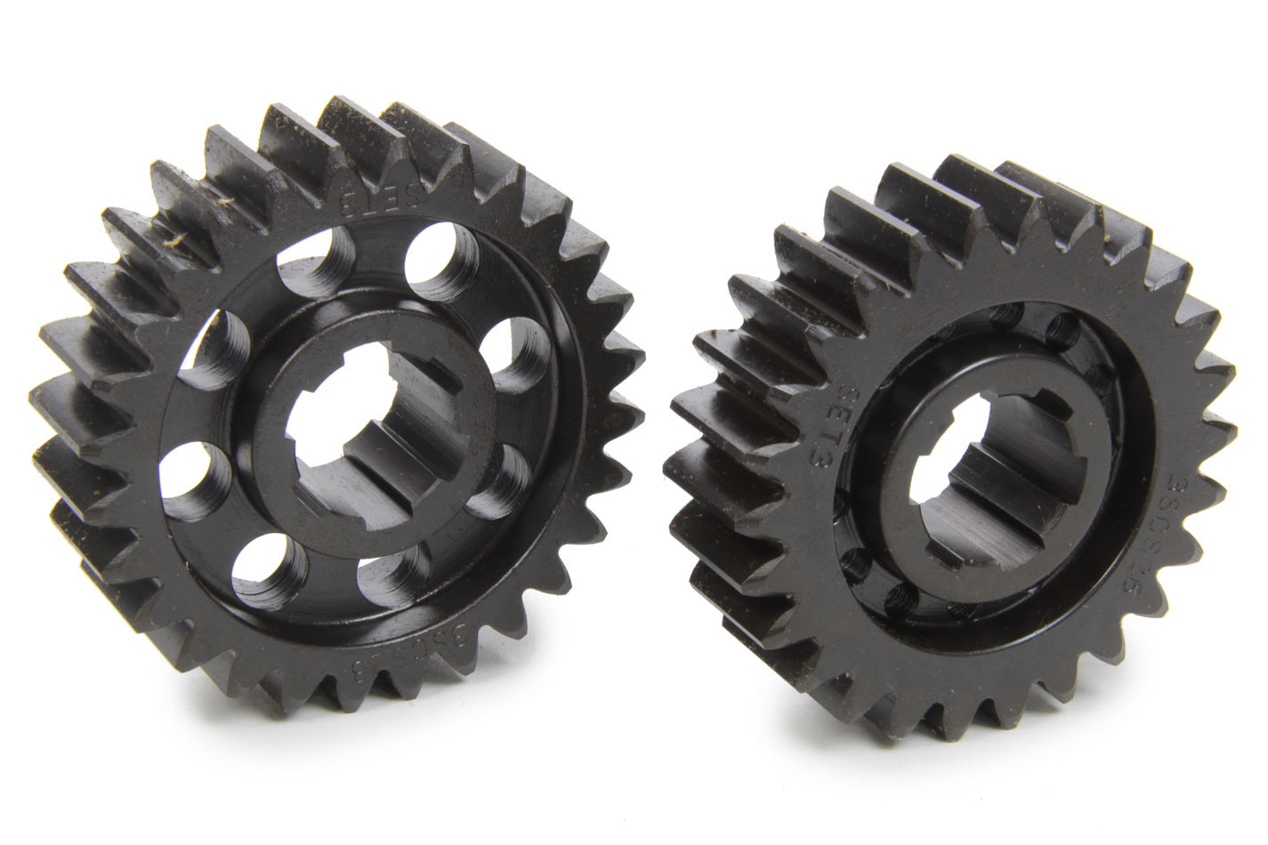 SCS Gears Quick Change Gear Set 6 Spline SCS63