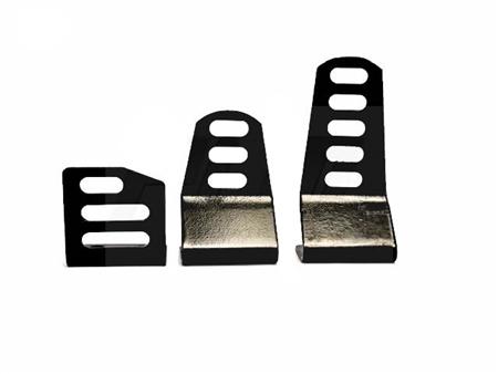 PLM Seat Side Mount Brackets