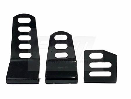 PLM Seat Side Mount Brackets