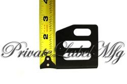 PLM Seat Side Mount Brackets