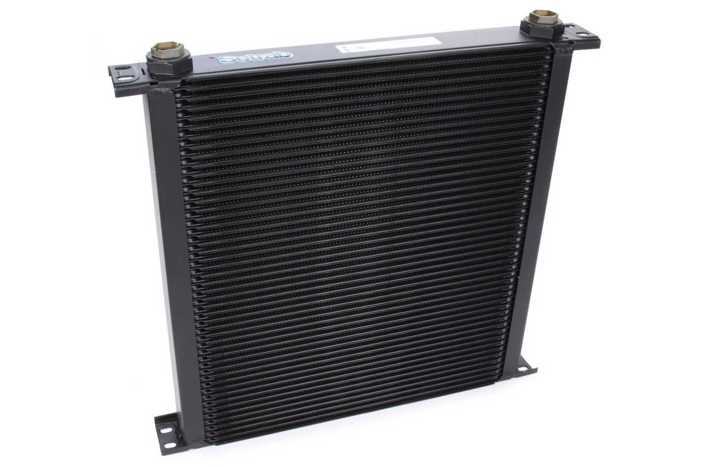 Setrab Standard Oil Coolers - Series 9 - 48 Row Oil Cooler - M22 Ports