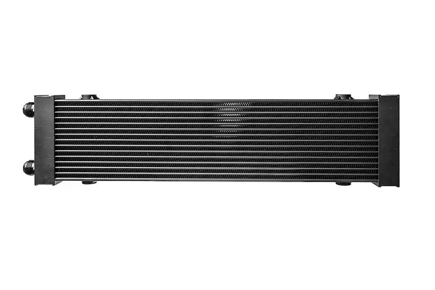 Setrab Pro-Line Com F528 15 Row Oil Cooler 2-Pass Flow SET52-12965-01