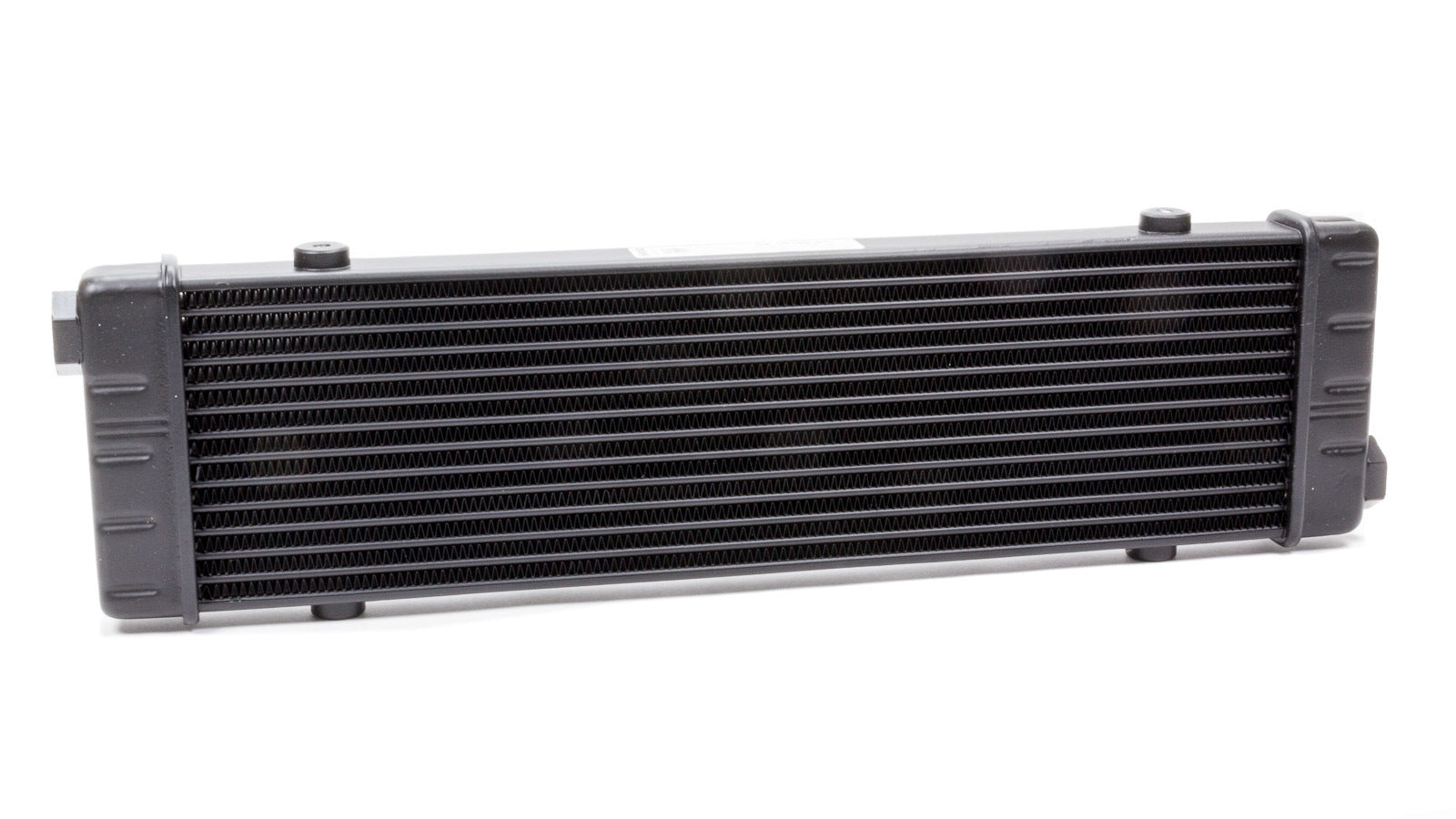 Setrab SLM Oil Coolers - SLM Series 420 - 14-Row Oil Cooler - 22mm Ports