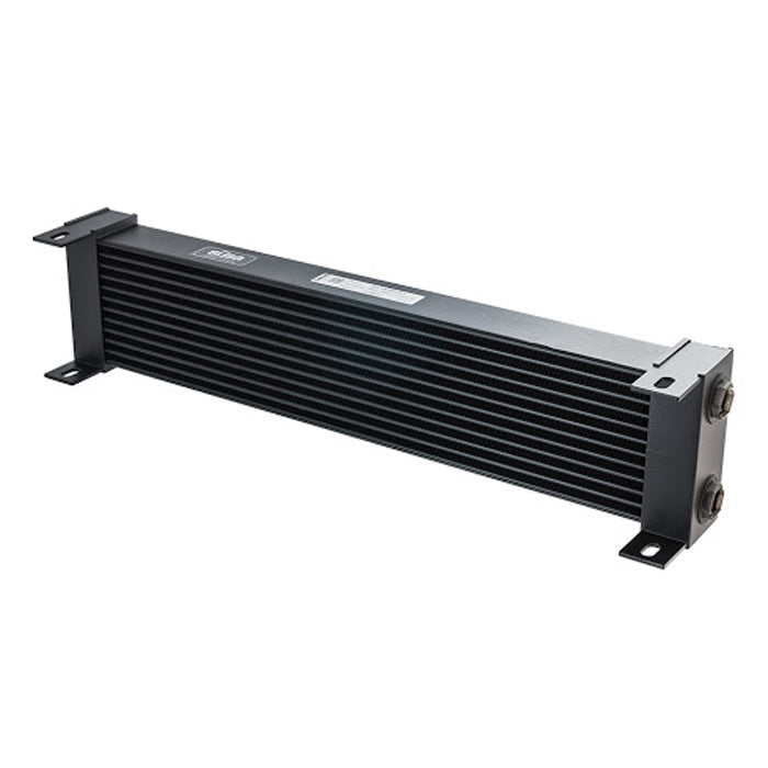 Setrab SLM Oil Coolers - SLM Series 592 - 6-Row Oil Cooler - 22mm Ports