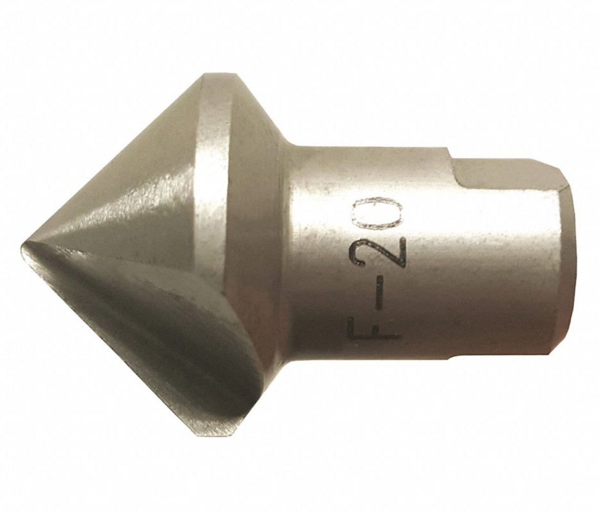 Shaviv USA Countersink 20mm 90 Deg F20 SHA29050