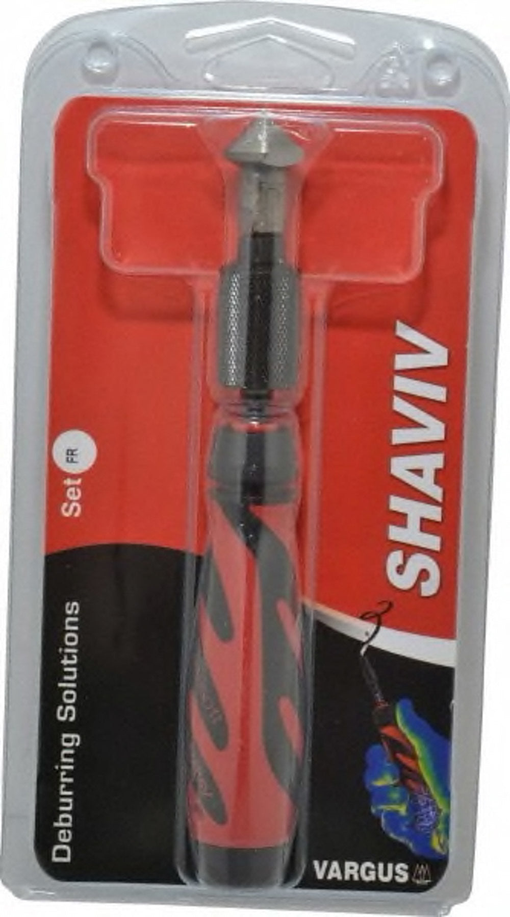 Shaviv USA Countersink Ratcheting F Mango II SHA90072