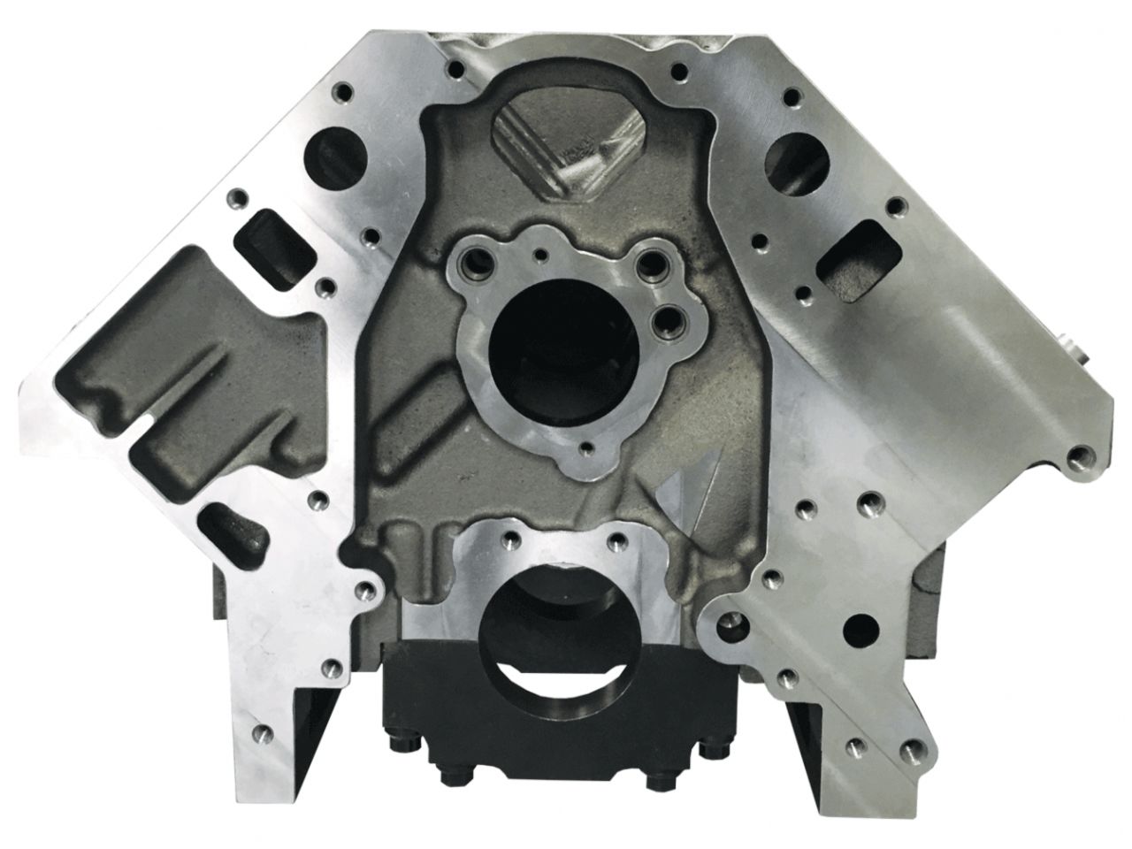 Dart LS Next SHP Iron Small Block Chevy Blocks