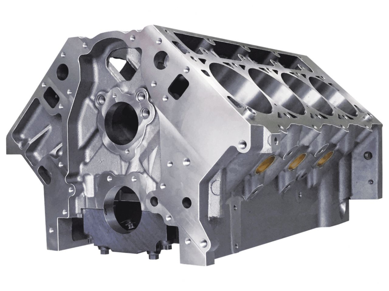 Dart Engine Blocks 31867211 Item Image