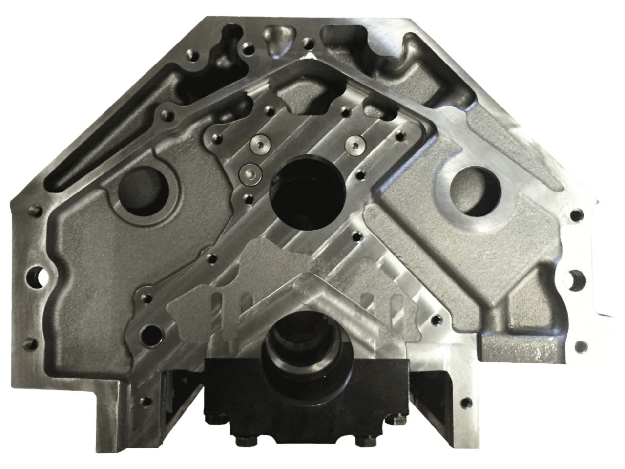 Dart LS Next SHP Iron Small Block Chevy Blocks