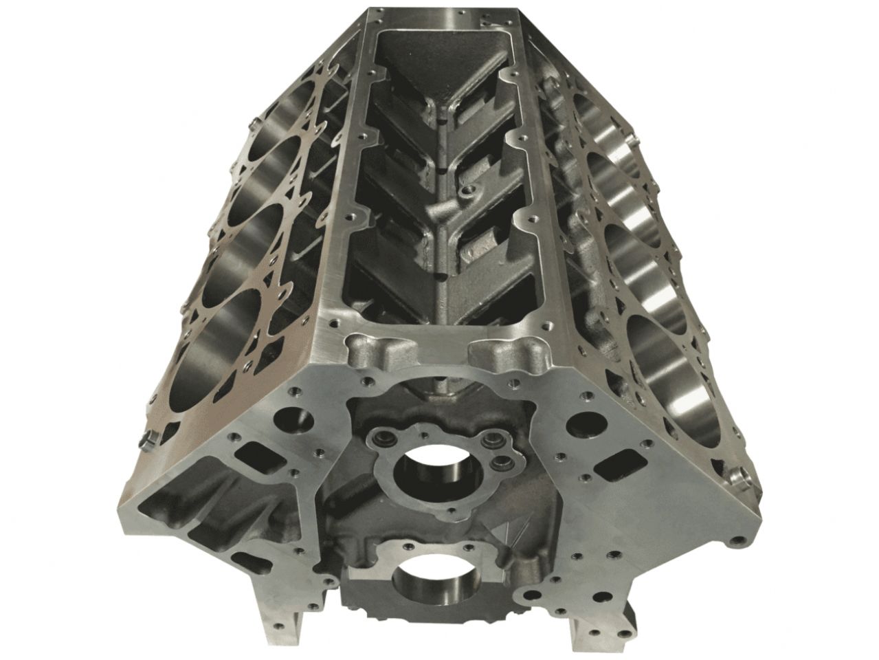 Dart LS Next SHP Iron Small Block Chevy Blocks