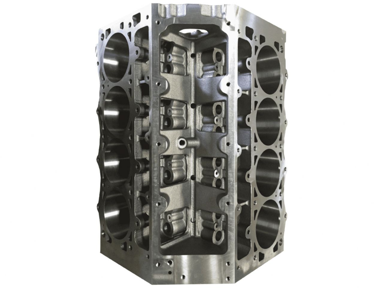 Dart LS Next SHP Iron Small Block Chevy Blocks