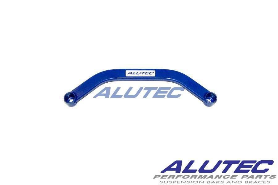 Alutec Rear Under-Chassis Brace – Subaru Impreza ('08+ GH8/GRB)