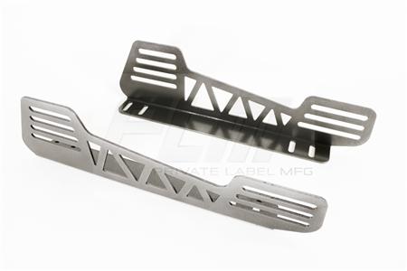 PLM Universal Sidemount Bracket (Long Type) Race