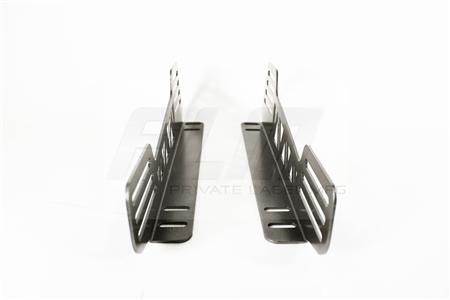 PLM Universal Sidemount Bracket (Long Type) Race