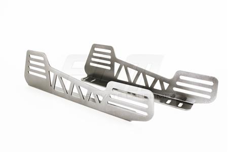 PLM Universal Sidemount Bracket (Long Type) Race