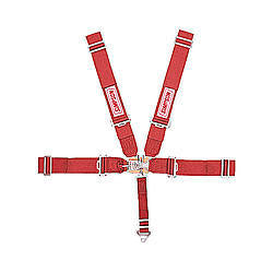 Simpson 5-pt Harness System LL Wrap Ind 55in SIM29064RD
