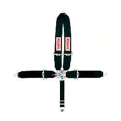 Simpson 5-PT Harness System LL P/D B/I V 55in SIM29065BK