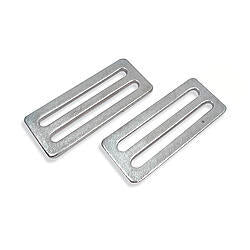 Simpson 3in Bar Slide Adjusters Pr SIM31019