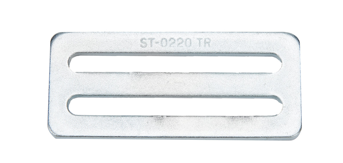 Simpson 3in Bar Slide Adjusters Pr SIM31019B