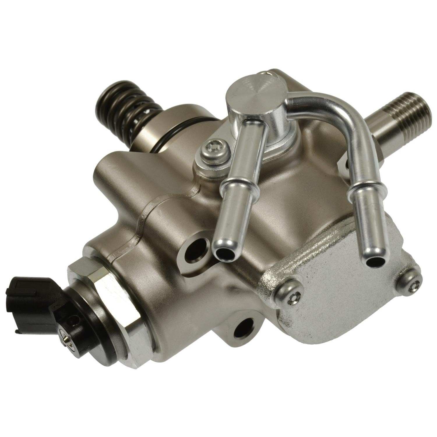 Intermotor Direct Injection High Pressure Fuel Pump  top view frsport GDP502