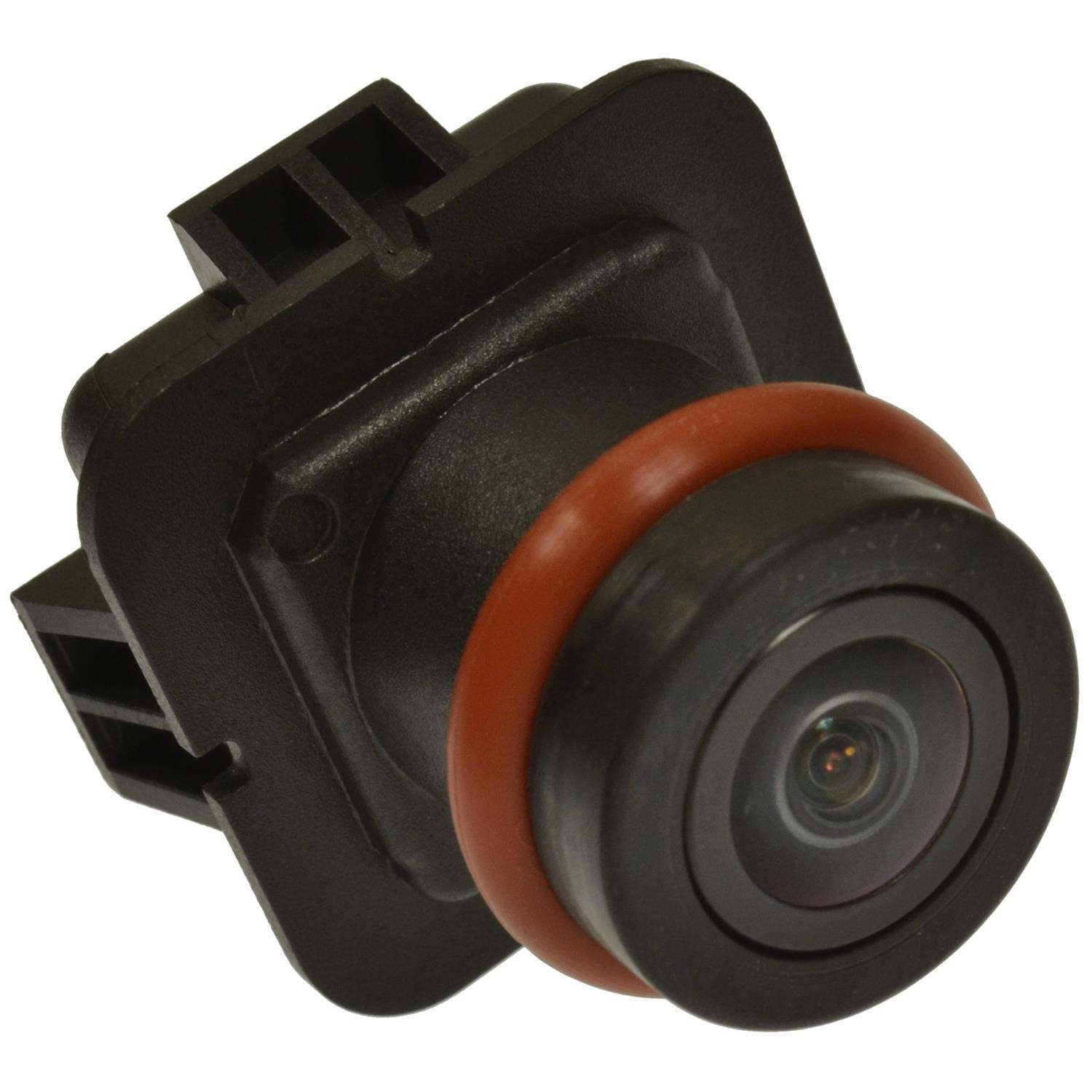 standard ignition park assist camera  frsport pac122