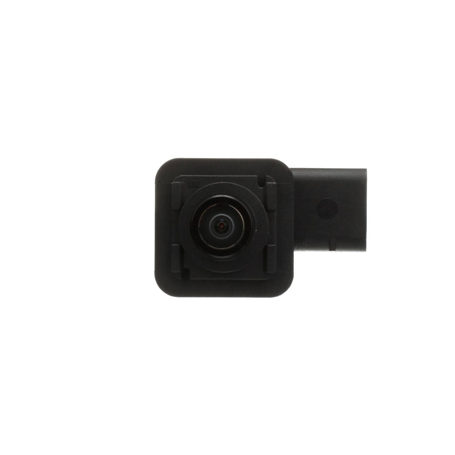 Standard Ignition Park Assist Camera  top view frsport PAC126