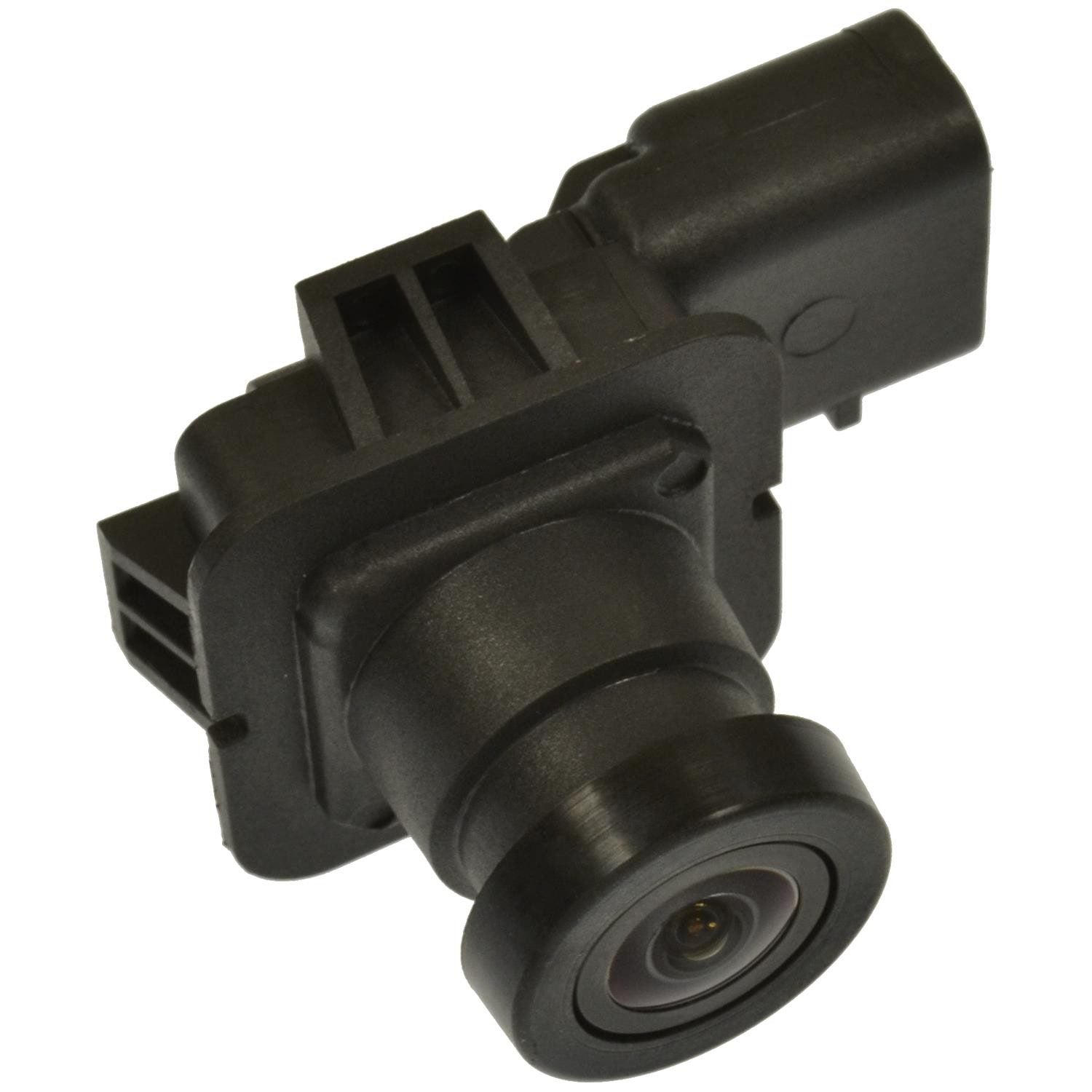 Standard Ignition Park Assist Camera  top view frsport PAC19