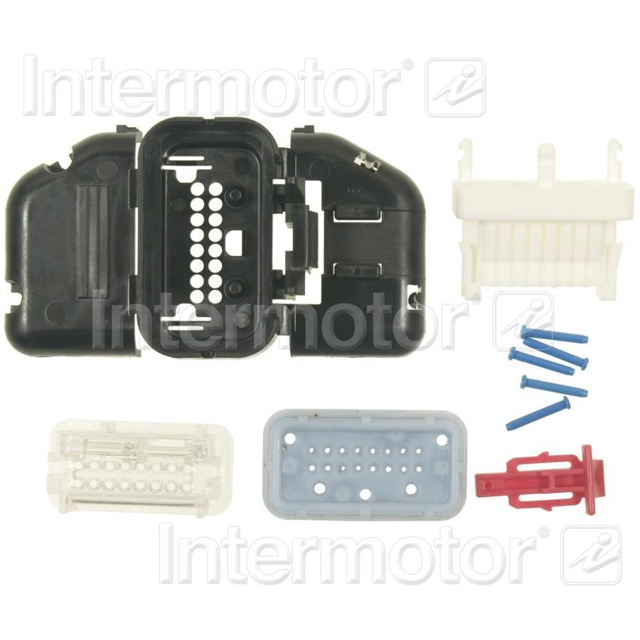 standard ignition abs control module connector  frsport s-1806