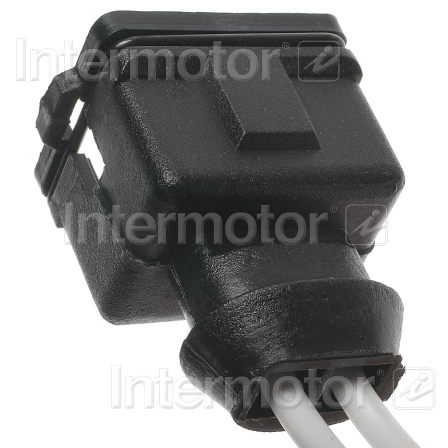 standard ignition air charge temperature sensor connector  frsport s-697