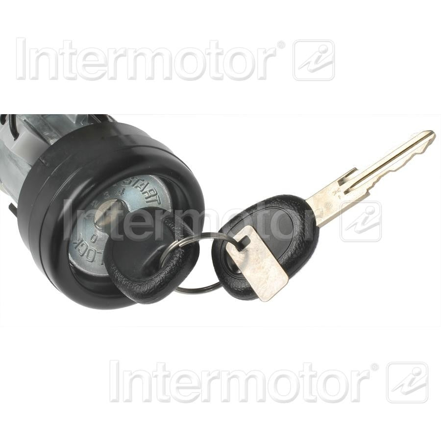 intermotor ignition lock cylinder and switch  frsport us-525